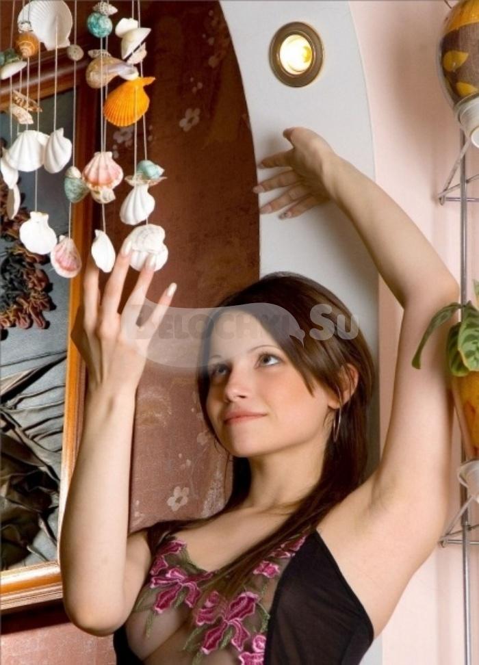 Проститутка Таня г. Бузулук